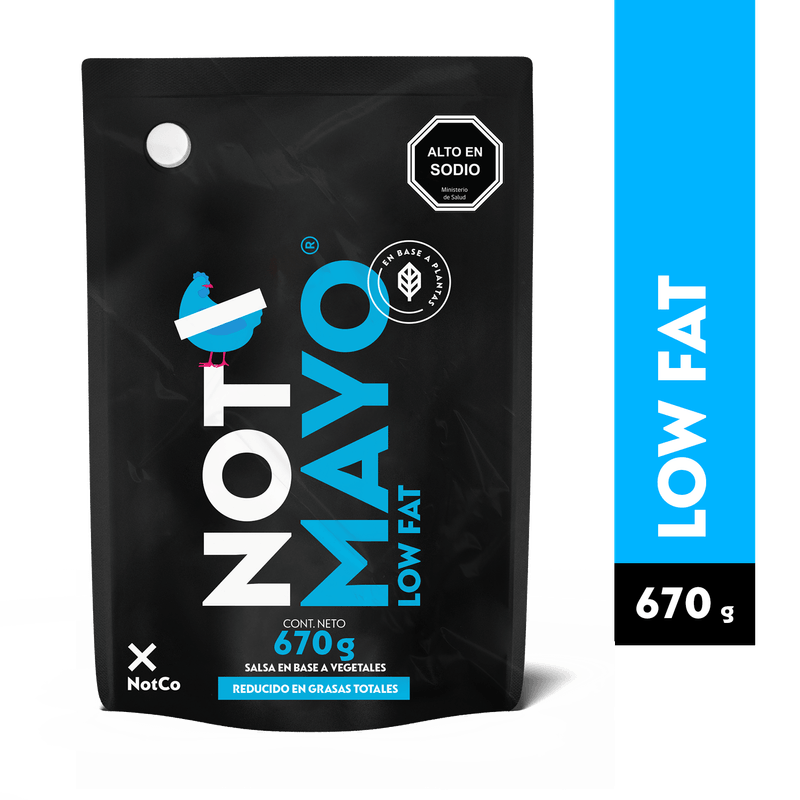 NotMayo-Low-Fat-670g