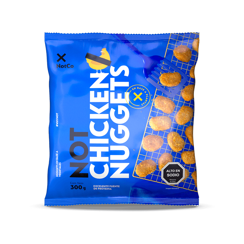 NotChicken-Nuggets-300g