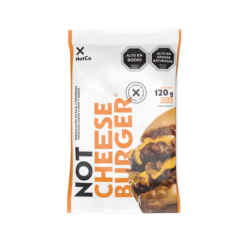 NotCheese-Burger-120g