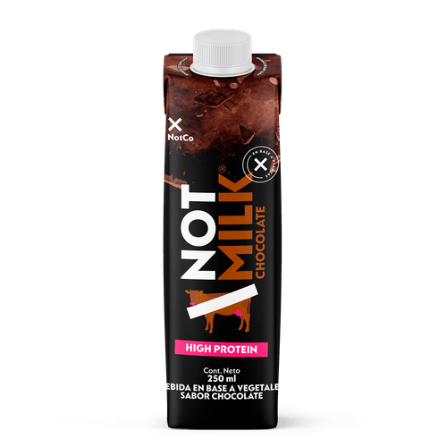 NotMilk High Protein Chocolate 250ml
